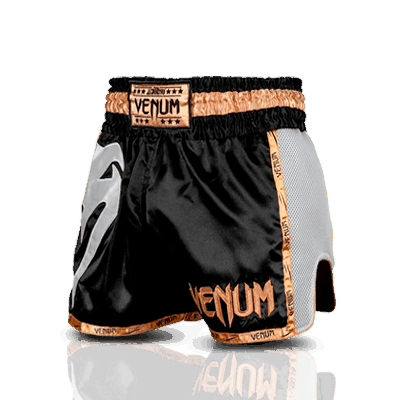 ventajoso Invertir Cuerpo Pantalones Muay Thai y Kick Boxing | Envío Gratis