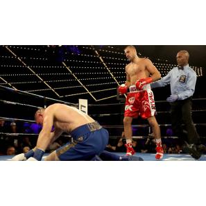 ¿Reducirán los rounds en el boxeo?