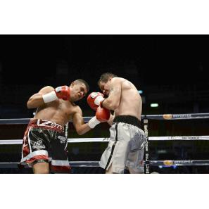 Cómo elegir tu estilo de boxeo