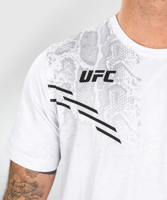 UFC Adrenaline by Venum Replica Camiseta de manga corta para Hombre - –  Venum España