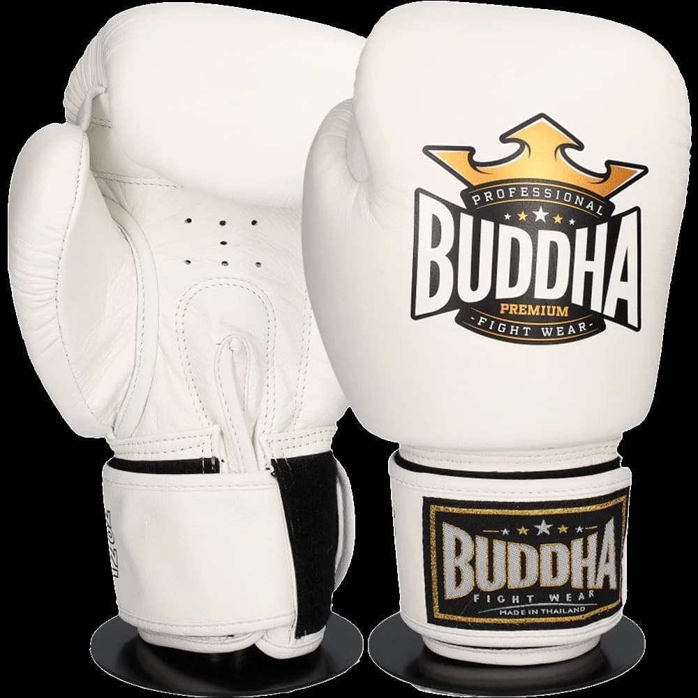 Guantes Boxeo Buddha Hombre