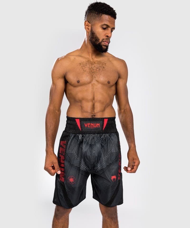 Las mejores ofertas en Pantalones de boxeo para hombres