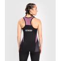 Venum Adrenaline Dry-Tech Women's Tank Top - Black Purple