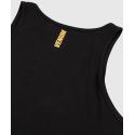 Venum Muay Thai VT Tank Top - Black Gold