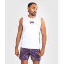 Venum Rapid Tank Top - Purple White