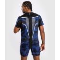 Camiseta Dry Tech Venum Electron 3.0 - azul marino