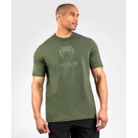Camiseta Venum Classic verde / verde