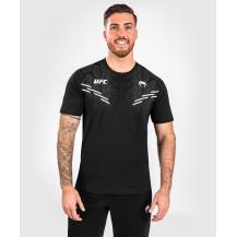 Venum X UFC Replica Adrenaline T-shirt - Black