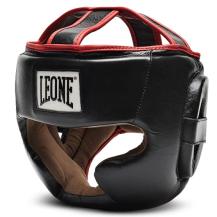 Head Guard Leone "Full Cover" boxing CS426
