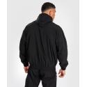 Venum Attack 90 Jacket - black white