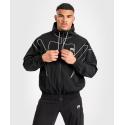 Venum Attack 90 Jacket - black white