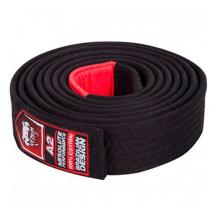 BJJ Venum Belt Black