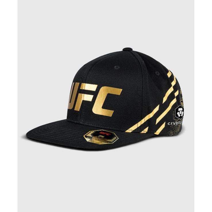 Gorra Baseball Venum X UFC Authentic fight night - Campeón