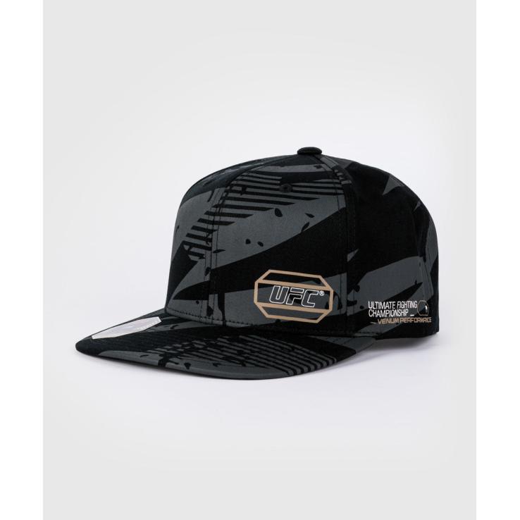 Gorra UFC By Adrenaline Fight Week -  urban camo