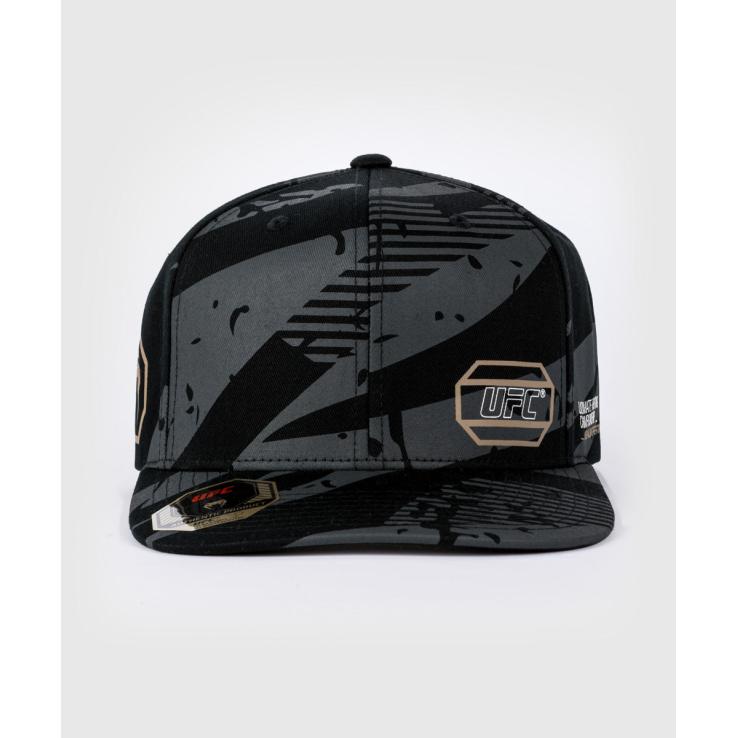 Gorra UFC By Adrenaline Fight Week -  urban camo