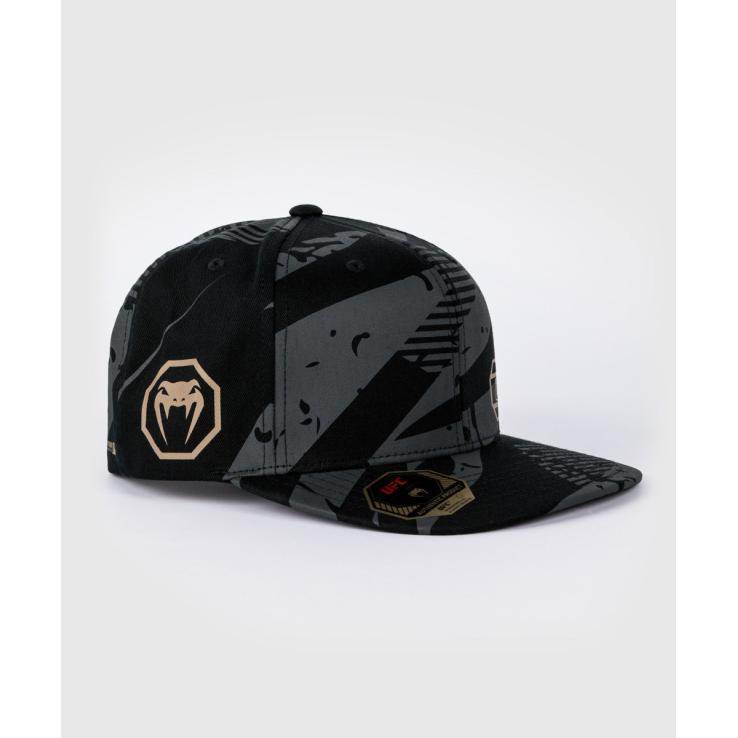 Gorra UFC By Adrenaline Fight Week -  urban camo