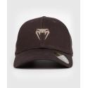 Gorra Venum Classic 2.0 marrón oscuro