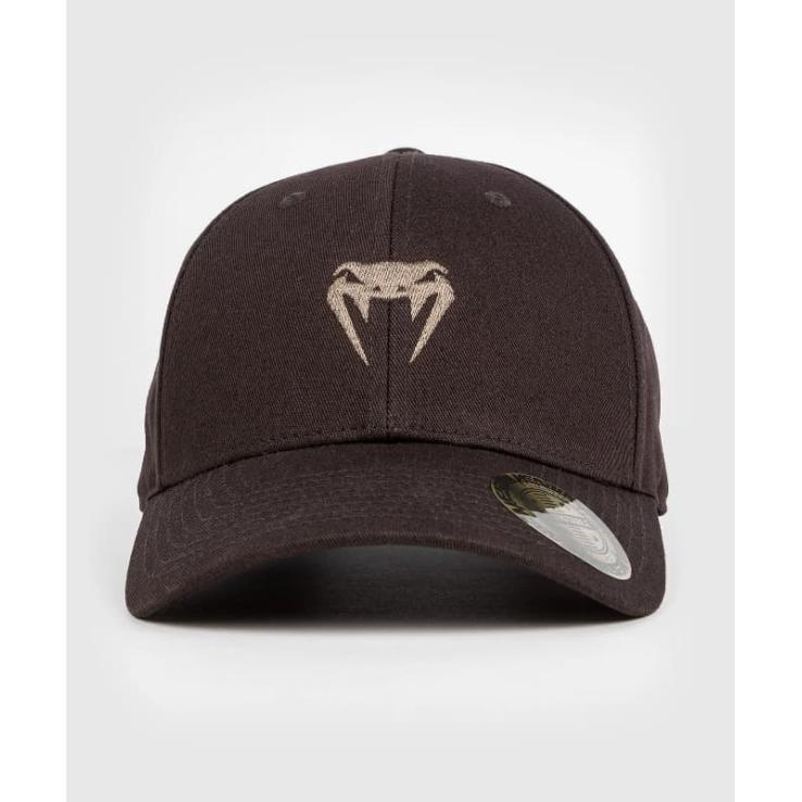 Gorra Venum Classic 2.0 marrón oscuro