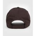 Gorra Venum Classic 2.0 marrón oscuro