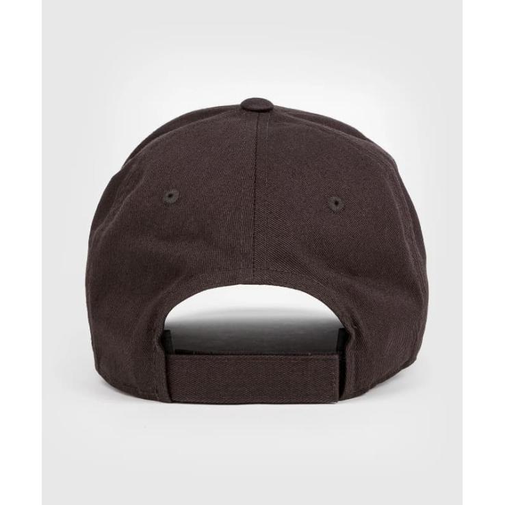 Gorra Venum Classic 2.0 marrón oscuro