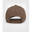 Venum Classic 2.0 Cap - Brown White