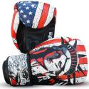 Guantes de boxeo Buddha USA