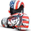 Guantes de boxeo Buddha USA