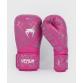 Venum 1.5 XT boxing gloves - white / pink
