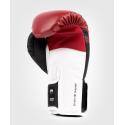 Guantes de boxeo Venum Adrenaline - negro rojo blanco