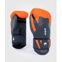 Guantes de boxeo Venum Challenger 4.0 - naranja / azul marino