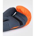 Guantes de boxeo Venum Challenger 4.0 - naranja / azul marino