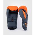 Guantes de boxeo Venum Challenger 4.0 - naranja / azul marino