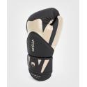 Guantes de boxeo Venum Challenger 4.0 - negro beige