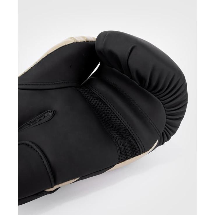 Guantes de boxeo Venum Challenger 4.0 - negro beige