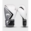 Guantes de boxeo Venum Contender 2.0 - blanco gris negro