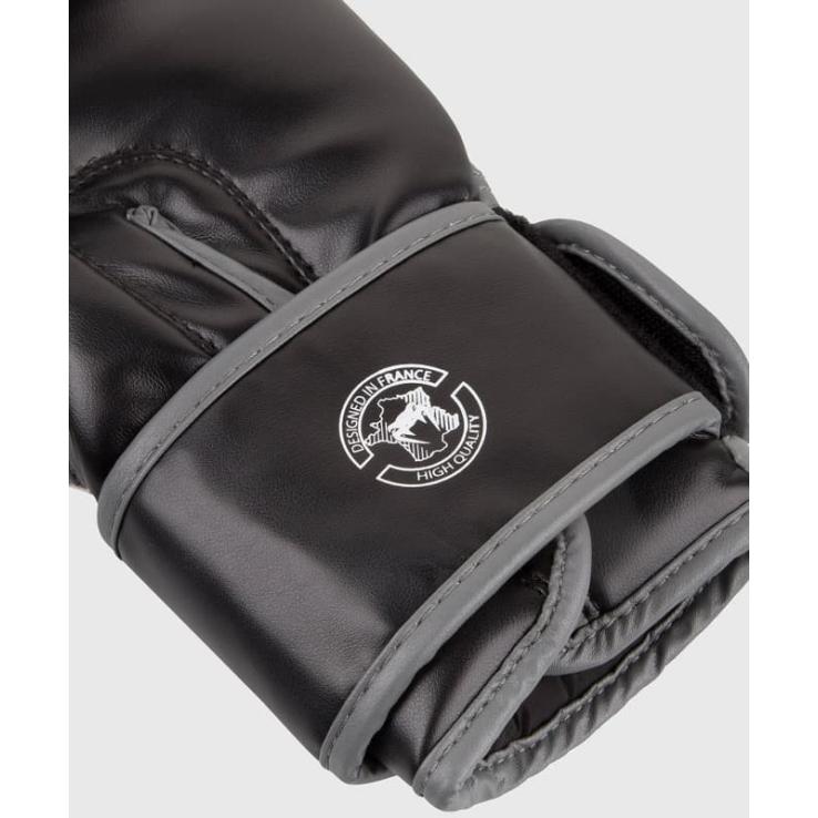 Guantes de boxeo Venum Contender 2.0 - blanco gris negro