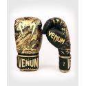 Guantes de boxeo Venum Dragon ´s Flight negro / dorado