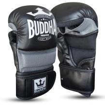 Guantillas MMA Buddha Epic Sparring Negro 7oz