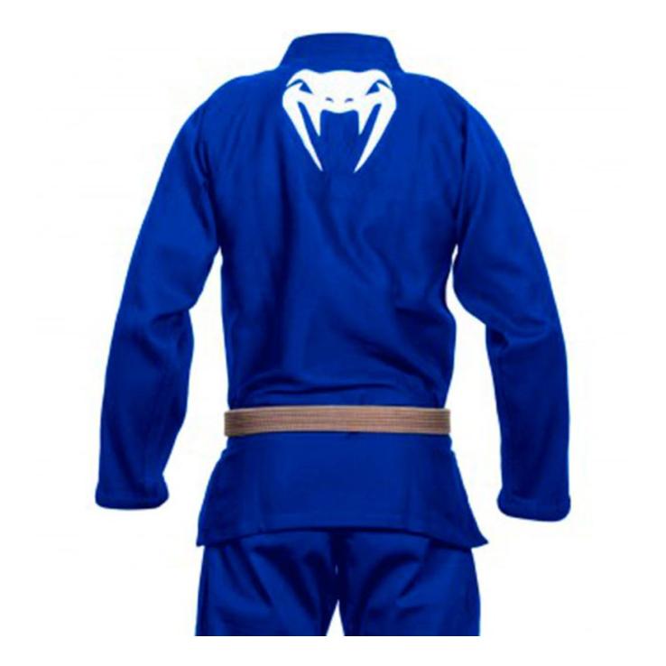 Kimono BJJ Venum GI Contender 2.0 azul