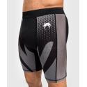 Venum Attack Vale Tudo Short Tight - black