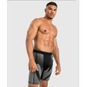 Venum Attack Vale Tudo Short Tight - black