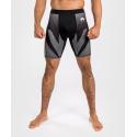 Venum Attack Vale Tudo Short Tight - black