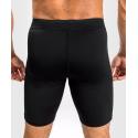 Venum Attack Vale Tudo Short Tight - black