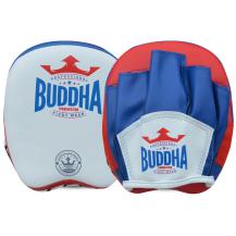 Buddha Thailand Boxing Mitts (Pair)