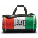 Mochila Leone Italy Tricolor