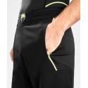 Pantalones de MMA Venum Fusion 2.0  - negro amarillo