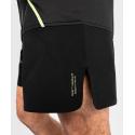 Venum Fusion 2.0 Shorts - Black Yellow