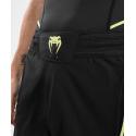 Pantalones de MMA Venum Fusion 2.0  - negro amarillo