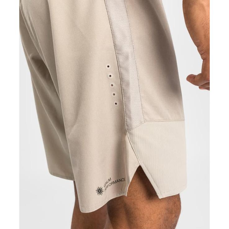 Venum G-Fit Air Shorts - Sand