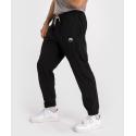 Pantalones de chándal Venum Attack 90 - negro blanco